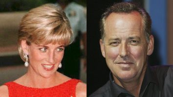 Noi acuzații pentru Daily Mirror. Publicația ar fi piratat telefonul Prințesei Diana în timpul întâlnirilor cu Michael Barrymore