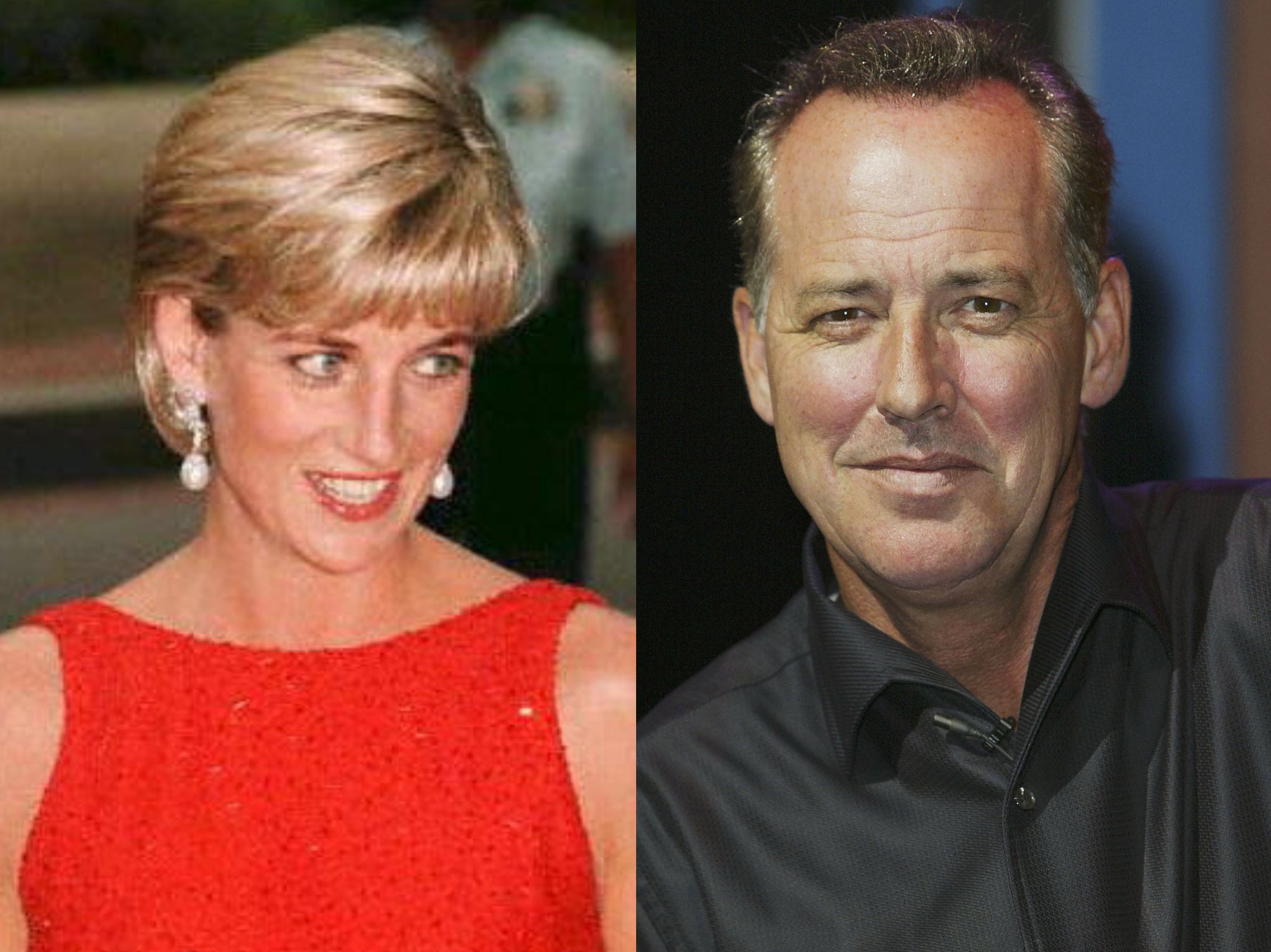 Noi acuzații pentru Daily Mirror. Publicația ar fi piratat telefonul Prințesei Diana în timpul întâlnirilor cu Michael Barrymore
