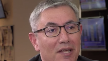 Doru Bușcu: „Familia Iohannis acționează în contratimp cu suferința profundă a principalei bresle care contribuie la educația poporului român”