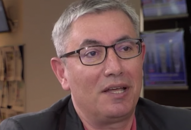 Doru Bușcu: „Familia Iohannis acționează în contratimp cu suferința profundă a principalei bresle care contribuie la educația poporului român”