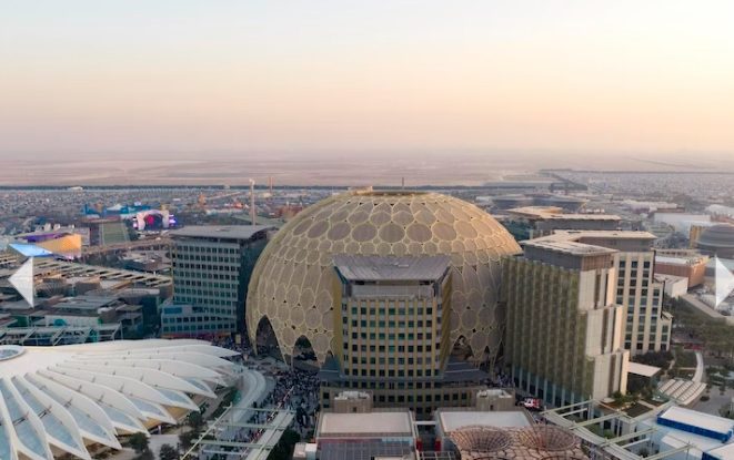 VIDEO. UNTOLD ajunge în Dubai. Prima ediție a festivalului va avea loc în februarie 2024