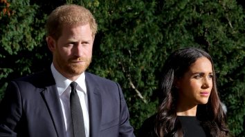 Meghan Markle și Prințul Harry par să facă orice pentru a rămâne în atenția presei. „Tot ce vor este să iasă cu celebrități”