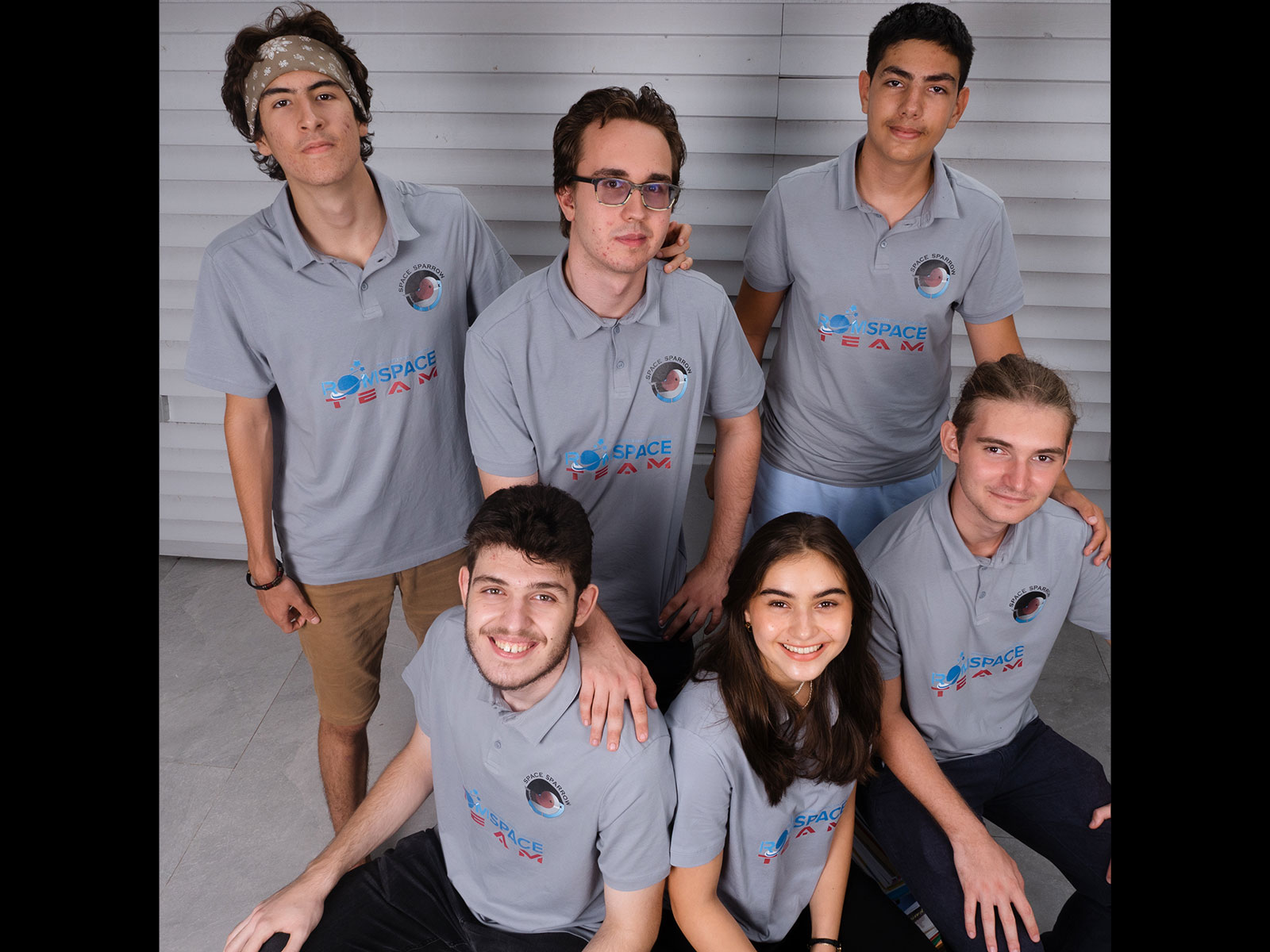 VIDEO. Elevii români care au dus numele țării până în galaxie: Satelitul ROM-2 transmite cu succes date din spațiu