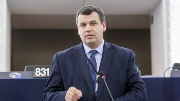 Eugen Tomac, lider PMP, despre intrarea României în Schengen: „Singura cale este procesul de la CJUE”