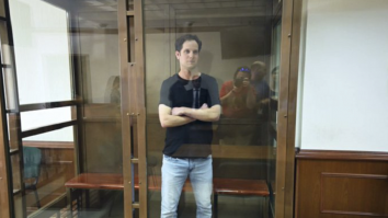 Jurnalistul WSJ Evan Gershkovich rămâne în arest la Moscova. Ambasadoarea SUA în Rusia: „Am fost extrem de dezamăgiţi de respingerea apelului”