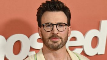 Chris Evans își dezactivează conturile de Twitter și Instagram. Care este motivul