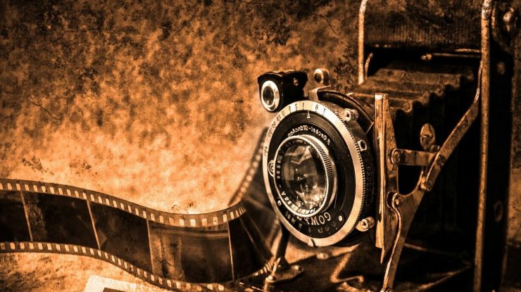 FOTO. Ce scrie Variety despre industria cinematografică din România
