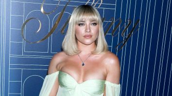 VIDEO. Actrița Florence Pugh a recunoscut că vocea lui Tom Hanks o liniștea în copilărie: „Întotdeauna mă trezeam când se termina Toy Story”