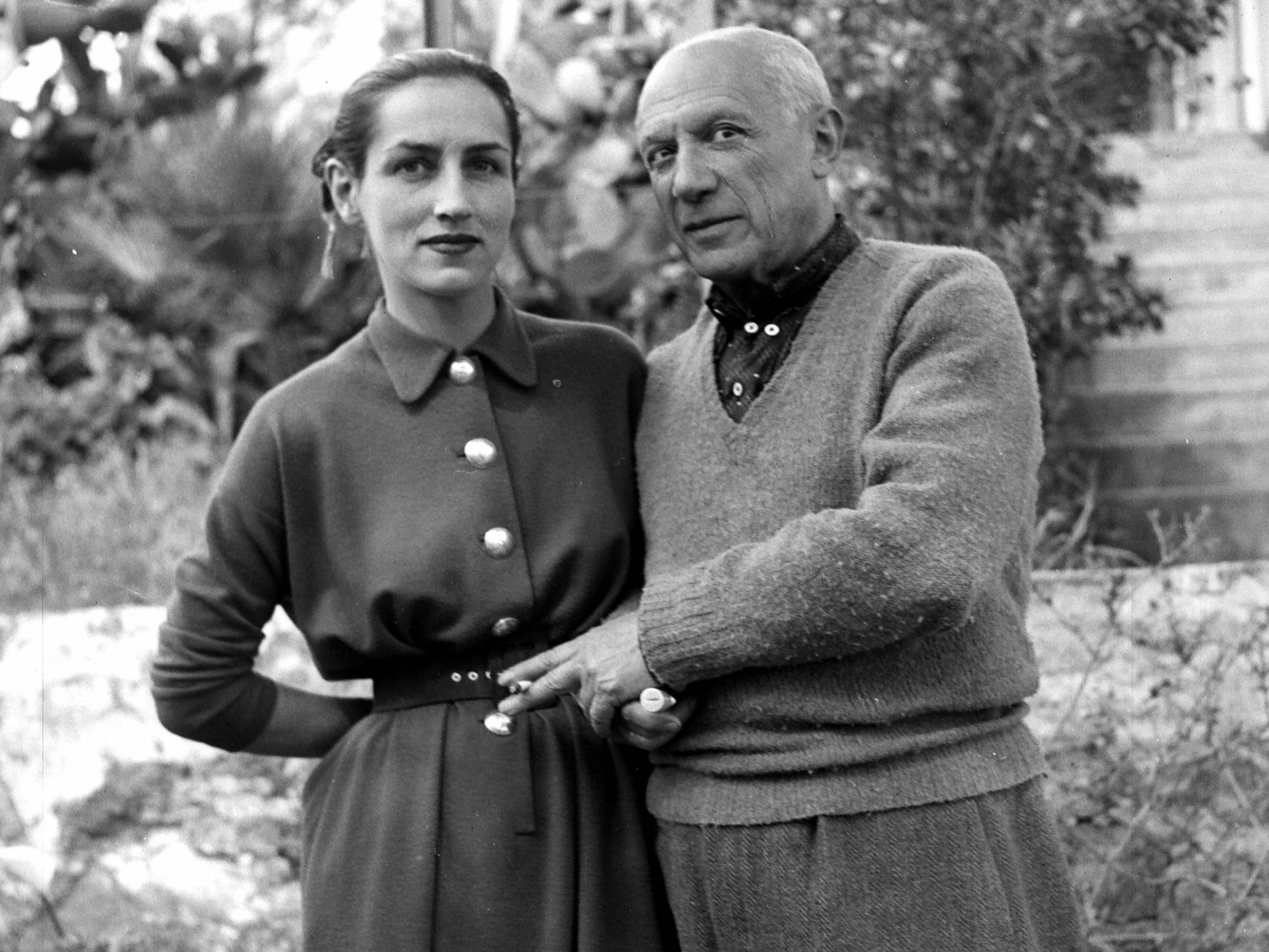 Muza lui Pablo Picasso, Françoise Gilot, a murit la vârsta de 101 ani. Povestea de viață a partenerei celebrului pictor