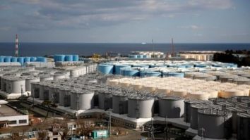 Centrala nucleară de la Fukushima începe testele pentru eliberarea apelor reziduale radioactive tratate