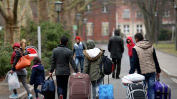 Germania a înregistrat cea mai mare creştere a populaţiei din ultimele trei decenii