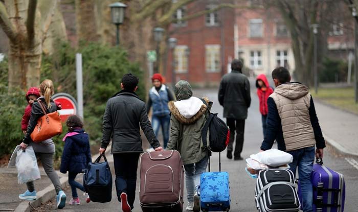 Germania a înregistrat cea mai mare creştere a populaţiei din ultimele trei decenii