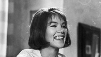 Glenda Jackson, actriță dublu laureată cu Oscar, a  murit la 87 de ani