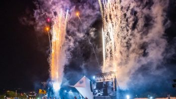 Mâine începe cel mai mare festival din Marea Britanie. Ce artiști vor urca pe scena de la Glastonbury