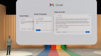 Gmail integrează instrumente de inteligență artificială pentru a găsi mai rapid e-mailurile importante