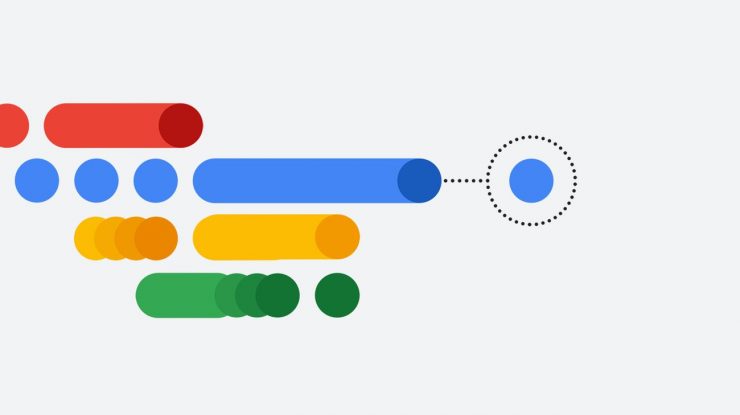 Google a dat startul platformei sale de inteligență artificială generativă