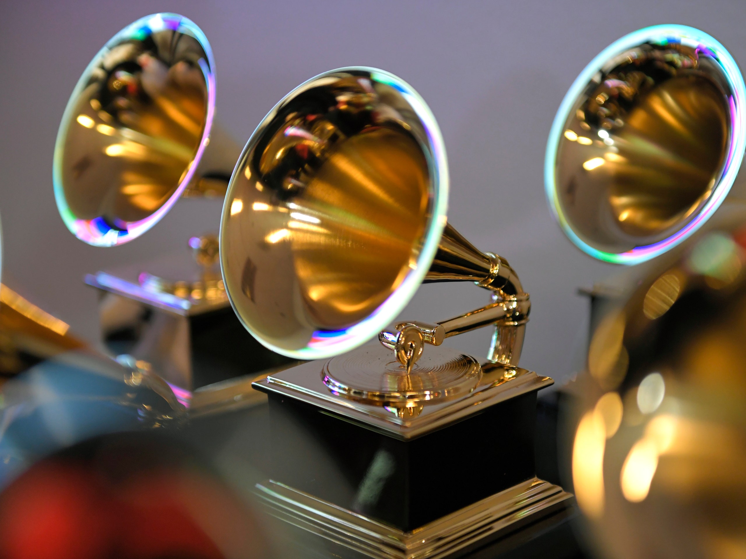 FOTO. Premiile Grammy adaugă trei noi categorii. Printre acestea se numără Best African Music Performance