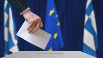 Grecii votează pentru a doua oară în mai puțin de o lună pentru a alege un nou parlament