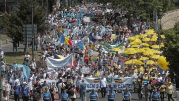 Examenele orale de la BAC se echivalează cu mediile obținute de elevi în timpul liceului. Ce prevede proiectul OUG publicat de Ministerul Educației