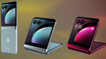 Noile telefoane pliabile lansate de Motorola: ce funcții au acestea și cât costă