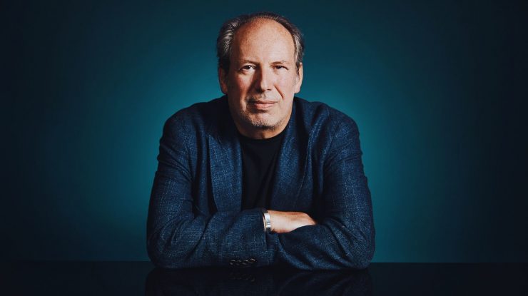 VIDEO. Modul neobișnuit în care compozitorul Hans Zimmer și-a cerut iubita în căsătorie: ,,Am vrut să te întreb ceva foarte important. Ai încuiat ușa?”