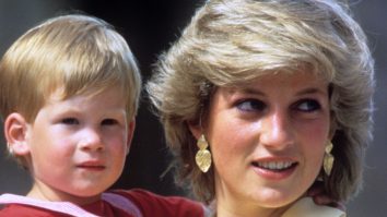 VIDEO. Prințesa Diana, cea mai mare susținătoare a Prințului Harry. Un videoclip de la Palatul Buckingham din anii ’90 a devenit viral pe TikTok