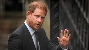 Prințul Harry sfidează ordinele judecătorului. Ducele de Sussex nu s-a prezentat luni la tribunal pentru confruntarea cu Daily Mirror