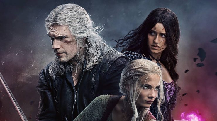 VIDEO. A apărut trailer-ul pentru sezonul 3 din „The Witcher”. Când are premiera serialul