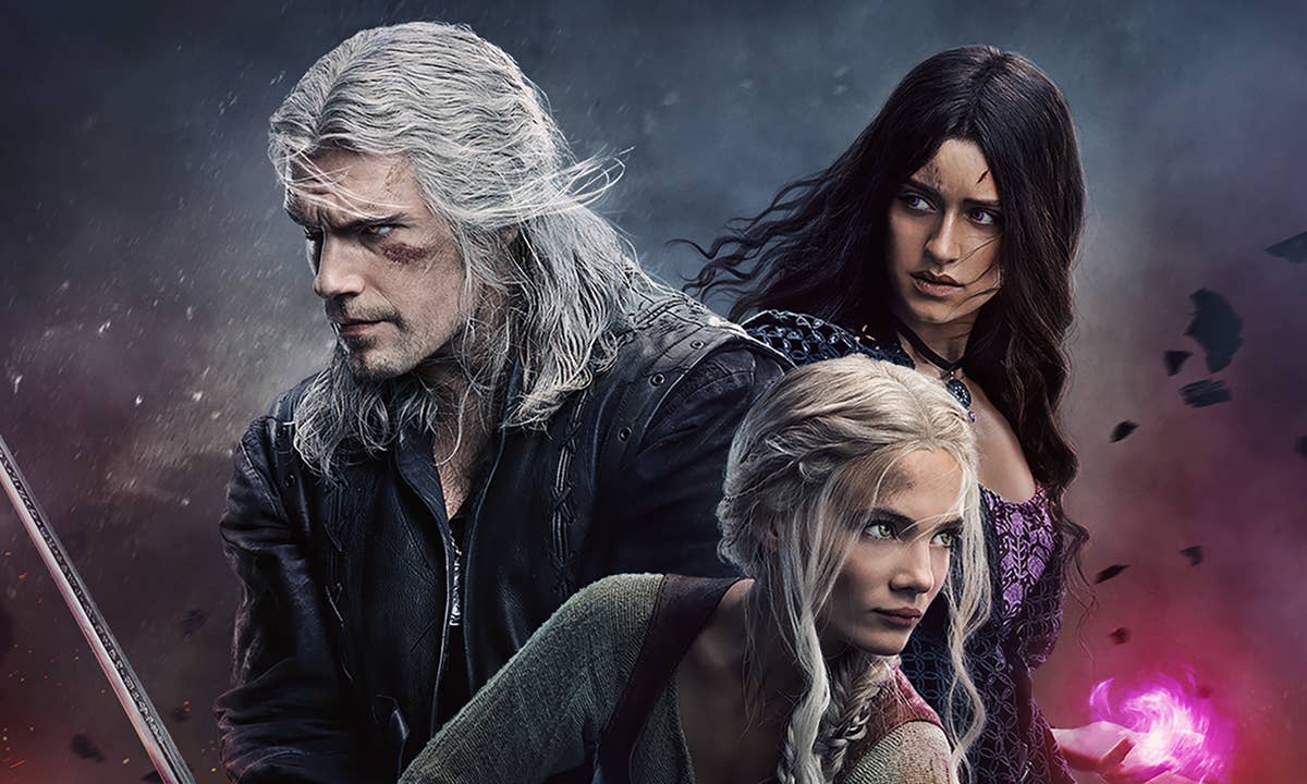 VIDEO. A apărut trailer-ul pentru sezonul 3 din „The Witcher”. Când are premiera serialul