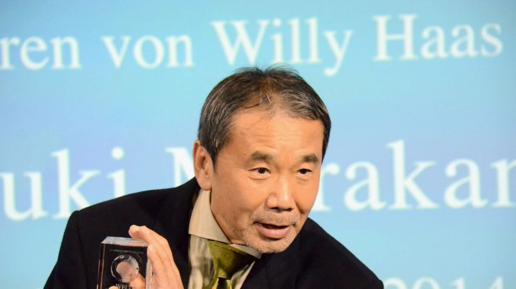 Haruki Murakami cere ca parcul și stadionul care i-au inspirat scrierile să fie salvate. „Odată distruse, nu mai pot fi restaurate niciodată”