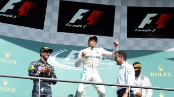 Lewis Hamilton insistă că nu este frustrat de actuala dominație a celor de la Red Bull în F1: ,,Nu pot face nimic!”