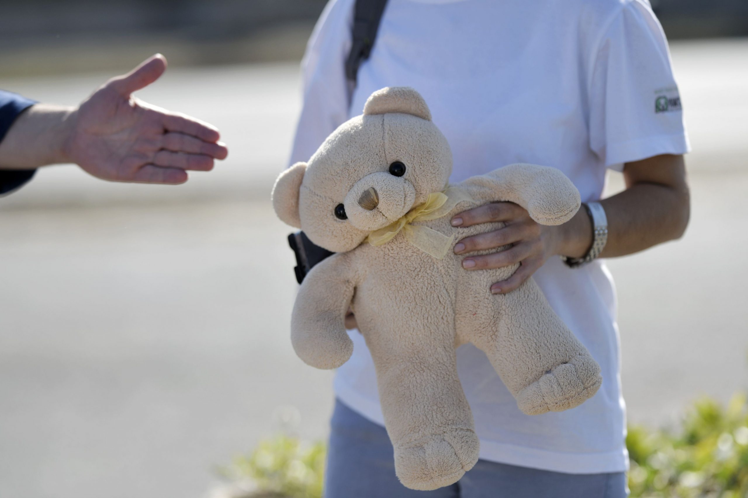 Ursuleții de pluș dotați cu inteligență artificială ar putea citi copiilor povești personalizate înainte de culcare