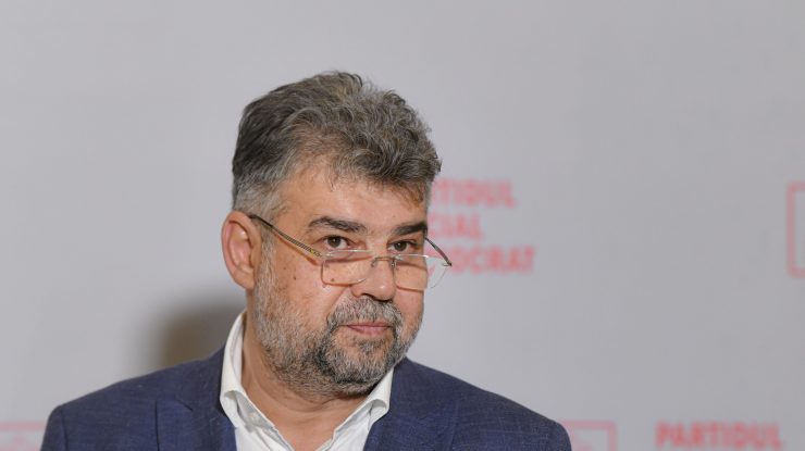 Marcel Ciolacu vrea sa impoziteze companiile fără profit. Cu cât ar trebui să contribuie acestea la buget?