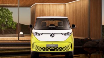 Dubița Volkswagen revine pe piața americană după o pauză de 20 de ani. Celebrul model, revitalizat în variantă electrică