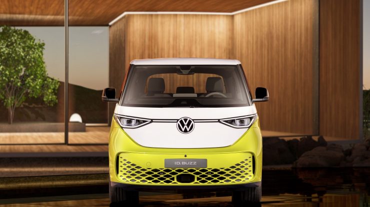 Dubița Volkswagen revine pe piața americană după o pauză de 20 de ani. Celebrul model, revitalizat în variantă electrică