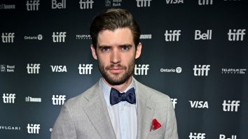 Cine este David Corenswet, actorul care l-a înlocuit pe Henry Cavill în noul film „Superman: Legacy”