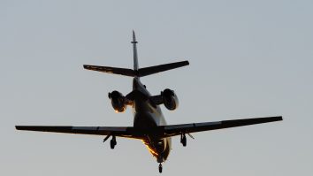 Sunete puternice și inexplicabile sperie locuitorii din Washington: Primele informații despre incidentul din spațiul aerian al SUA