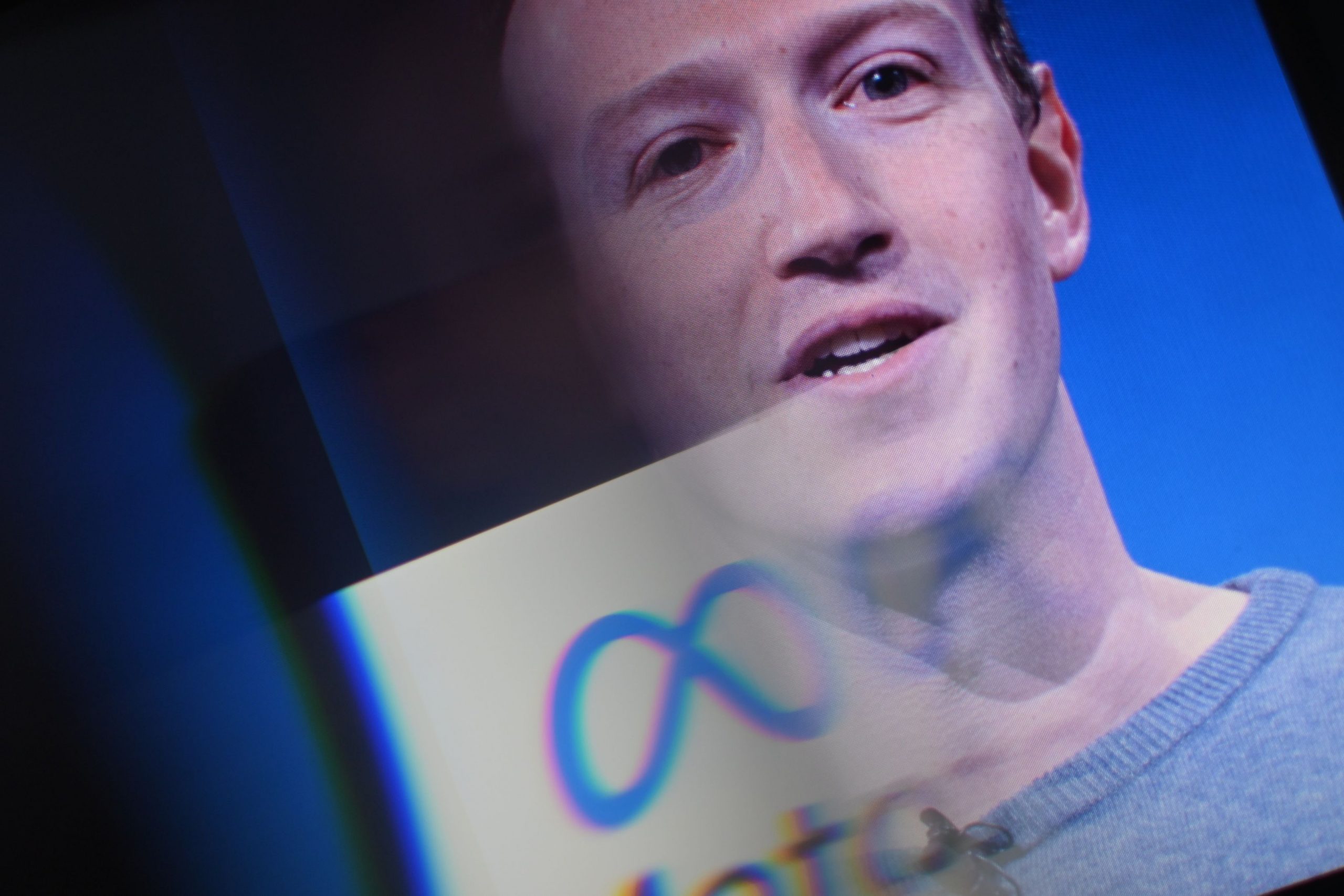 Boom-ul inteligenței artificiale i-a făcut pe cei mai bogați oameni din lume și mai bogați. Cât a câștigat Mark Zuckerberg
