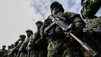 The Financial Times: Armata Chinei e gândită să prevină orice potențial Prigojin