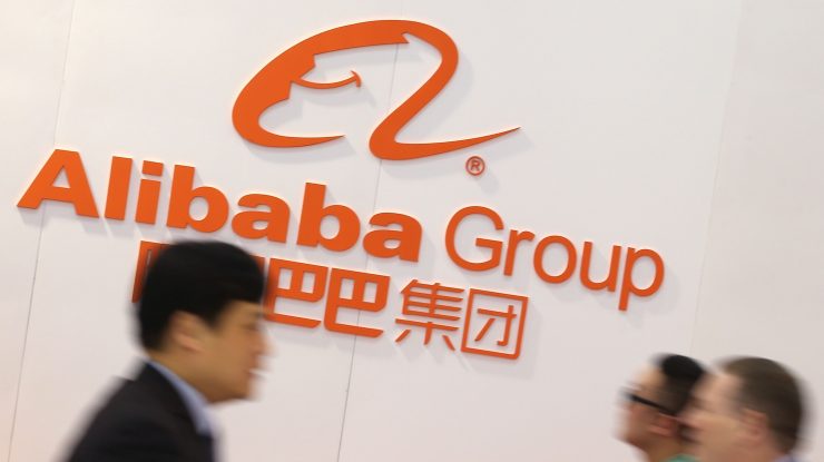 CEO Daniel Zhang va părăsi postul de conducere. Alibaba îl numește pe miliardarul Joseph Tsai ca nou președinte