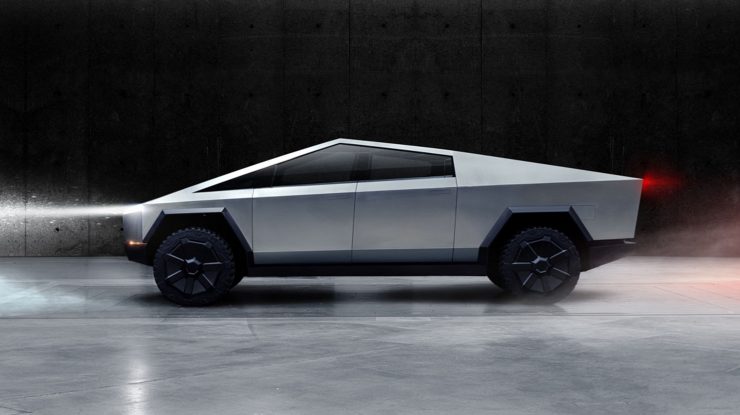 VIDEO. Tesla a prezentat pick-up-ul Cybertruck. Ce caracteristici are noul model