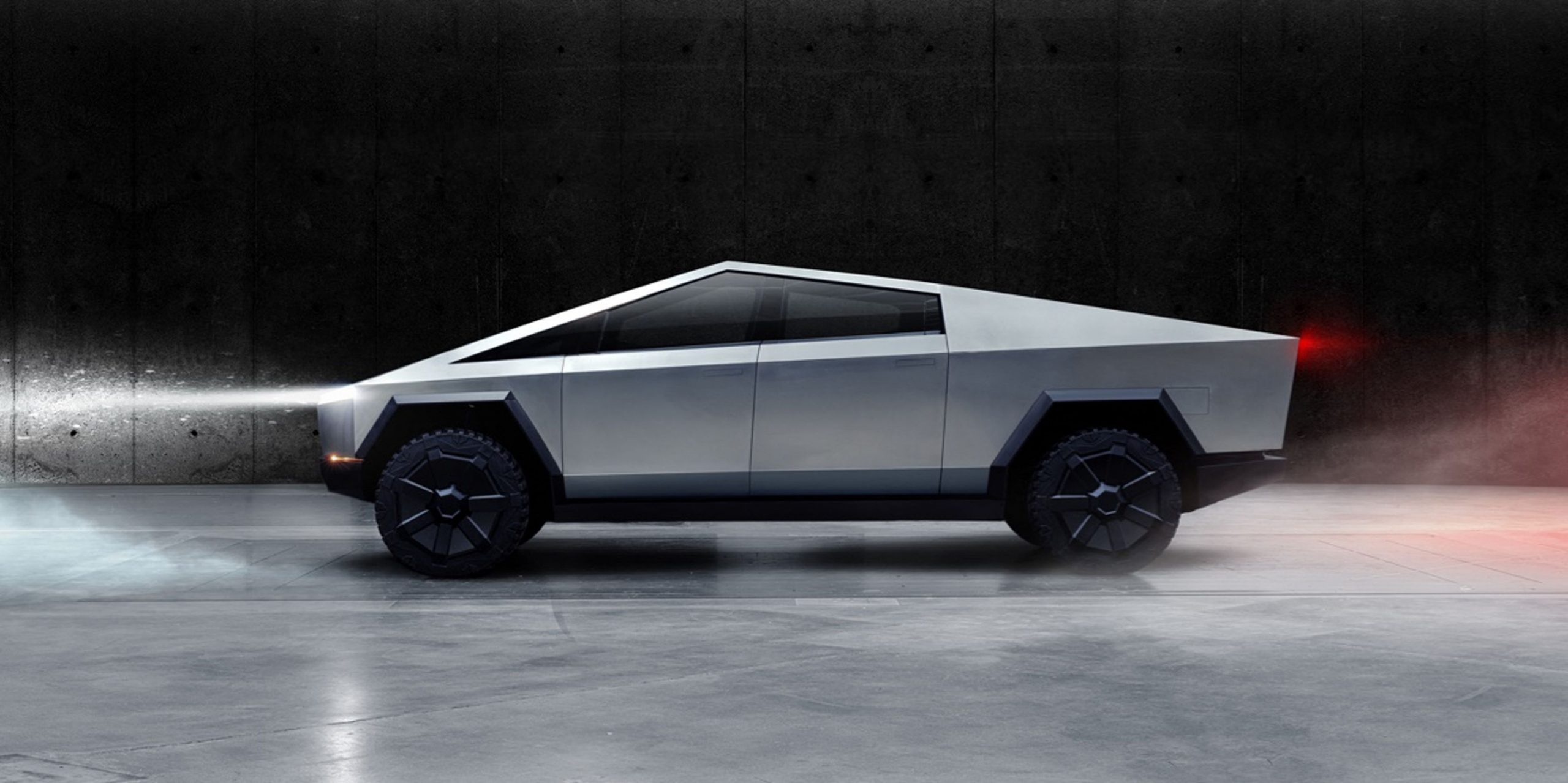 VIDEO. Tesla a prezentat pick-up-ul Cybertruck. Ce caracteristici are noul model