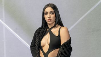 Lourdes Leon, fiica Madonnei, și-a exprimat sentimentele cu privire la sexualitatea sa: „Este un adevărat blestem”