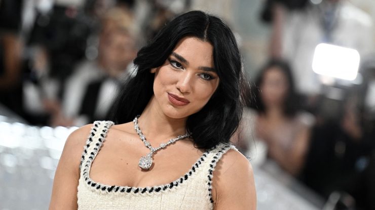 Dua Lipa și-a anunțat cel de-al doilea concert la Londra, după ce biletele s-au vândut în doar cinci minute