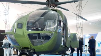 Misteriosul elicopter european X9 prinde contur ca posibil succesor al H145 al Airbus Helicopters. Cât ar costa dezvoltarea