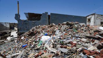 Fenomenul meteorologic El Niño, de încălzire a planetei, a revenit în forță