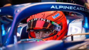 Un star din F1, fan Marvel, a primit o invitație la filmările pentru „Deadpool 3″