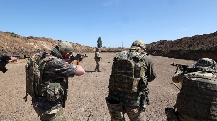 CNN: Ucraina a infiltrat agenţi de sabotaj în interiorul Rusiei. Cum introduce Kievul dronele în spatele liniilor inamice