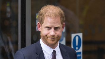 Prințul Harry pierde în apel o cerere de contestare a modificării nivelului său de securitate atunci când vizitează Marea Britanie