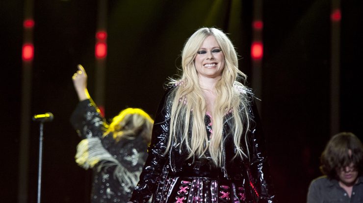 Avril Lavigne și Tyga s-au despărțit după patru luni de relație. Care a fost motivul din spatele deciziei